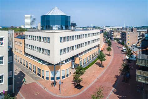 cityside apeldoorn.